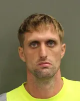 Official booking photo for WITT, PIERCE QUINTON