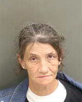 Official booking photo for BROWN, VALERIE MICHELLE