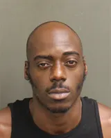 Official booking photo for WILLIAMS, JARIUS RASHARD