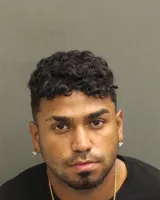 Official booking photo for SALGADOFLORES, ROSEL ROBERTO