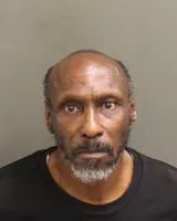 Official booking photo for HUNDLEY, ADRIAN