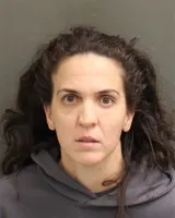 Official booking photo for ANDRACHAK, ALLISON KAYE