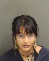 Official booking photo for BAIJNAUTH, TALIA WYNONA