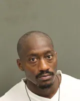 Official booking photo for SANDERS, DOMINIC DONNELL JR