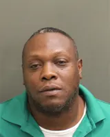 Official booking photo for WILLIAMS, IVORY GENE III