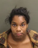 Official booking photo for LAW, ANASIA LAVARIA