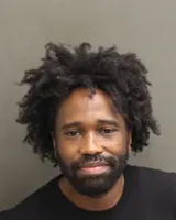 Official booking photo for BRITTEN, TYREE DEVONTE