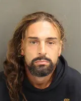 Official booking photo for RODRIGUES, JOSEPH ANTHONY