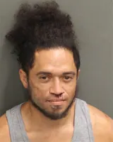 Official booking photo for KANE, IKAIKAWAILA P