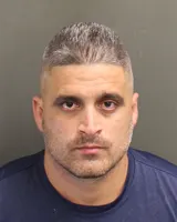 Official booking photo for ROSARIOOLANO, DALAIN