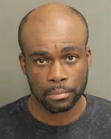 Official booking photo for LAFORTUNE, MUSSET