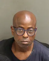 Official booking photo for LAMPKIN, EDDIE LEE JR