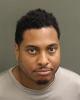 Official booking photo for SALES, CLYDE LEE II