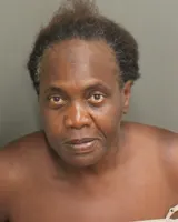 Official booking photo for PROPHETE, WILLMINE