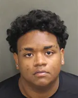 Official booking photo for WILLIAMS, NEYON