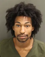 Official booking photo for BAGLEY, DOMENICO SOVOIAEVANS