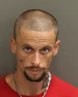 Official booking photo for HESTER, NICHOLAS WADE