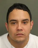 Official booking photo for MORALESMORALES, HECNEL LEE