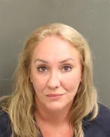Official booking photo for WAGNER, ASHLEY NICOLE