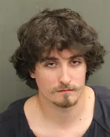 Official booking photo for GALT, TYLER ANTHONY