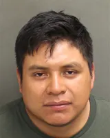 Official booking photo for NUNEZHERNANDEZ, HECTOR MANUEL