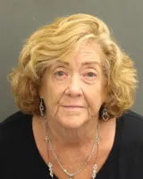 Official booking photo for MOTT, STACEY ROLLINS