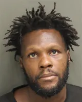 Official booking photo for WILLIAMS, REGINALD DEMARCUS