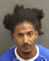 Official booking photo for GARCIASANTIAGO, LEE ENRIQUE