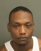 Official booking photo for SMITH, SYLVESTER TAVERAS