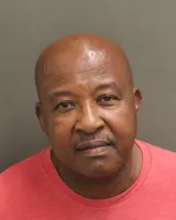 Official booking photo for NOEL, JEUNE BENJAMEN