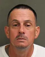 Official booking photo for RIOS, ALVIN JOSE