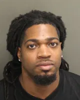 Official booking photo for PONDER, JOHNATHAN FERRE