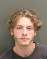 Official booking photo for LAWSON, ISAIAH MICHAEL