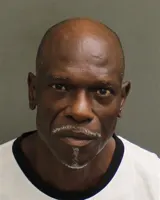 Official booking photo for BURROUGHS, NATHANIEL SOLOMON