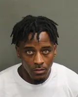 Official booking photo for ELLISON, ERIC MARQUET II