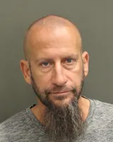 Official booking photo for KNODEL, JEREMY JAMES