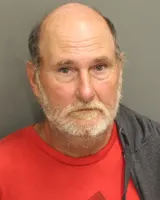Official booking photo for SIMMONS, AARON MATTHEW