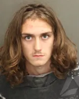 Official booking photo for WHITAKER, PARKER ROBERT