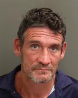 Official booking photo for SCHEIBEL, DAVID WESLEY