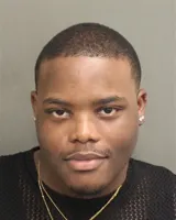 Official booking photo for WHITE, BENNIE