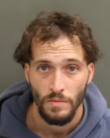 Official booking photo for ABRAHAMS, TRISTEN SEAN