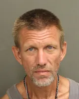 Official booking photo for KIDD, AARON MICHAEL
