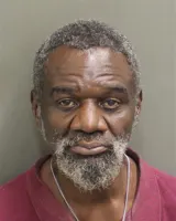 Official booking photo for WHITE, MICHAEL ANTHONY