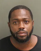Official booking photo for BROWNE, EMIL FOSTER JR