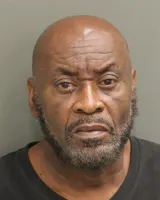 Official booking photo for CHAMBERS, JAMES AGUSTUS SR