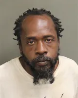 Official booking photo for SMITH, ANTWAN ANTONIO