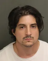Official booking photo for GALARZAHERNANDEZ, FRANK