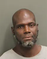Official booking photo for JOHNSON, JERMAINE LOMOC