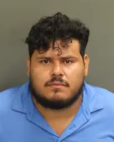 Official booking photo for SANCHEZHERNANDEZ, JOSE MANUEL