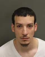 Official booking photo for CASTILLOS, ELLIOT ANTHONY JR